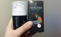 Artrovex для суставов
