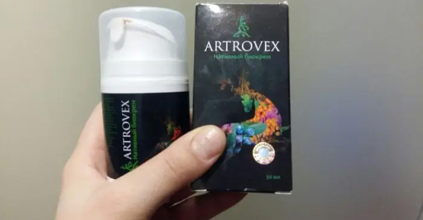 Artrovex для суставов